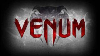 Venum - Darkest Realm