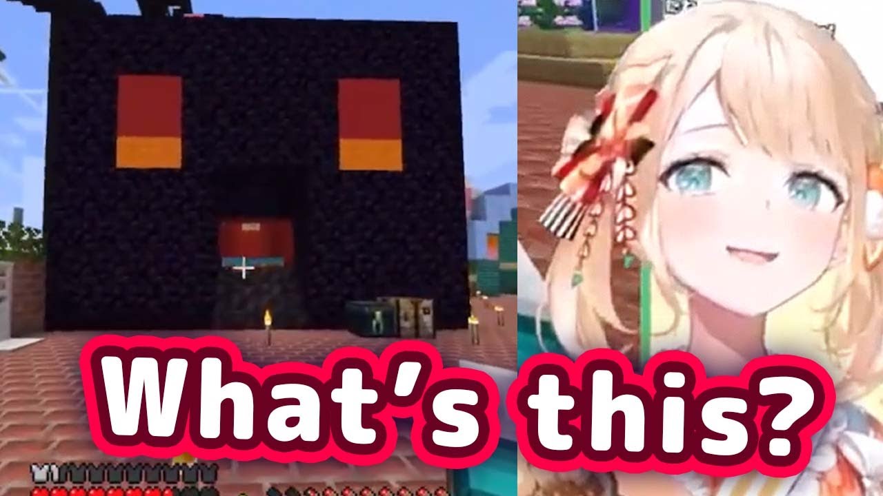 Iroha Falls For Pekoland Trap 【ENG Sub/Hololive】