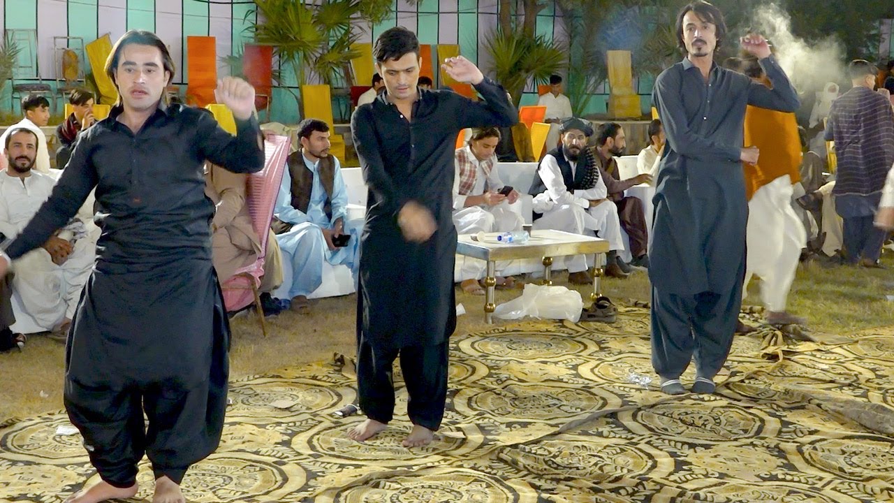 noor mohammad katawazai new attan song 2026 | Usman Akakhail Adam Attan | pashto new attan song 2026