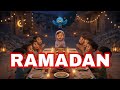 Ramadan Ist Wieder Da Islamisches Kinderlied Kindernasheed Islamlernen