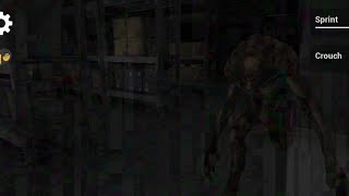 || Warhouse The Horror Scary Game Android Gameplay screenshot 4