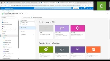 Learn to use Policy to blacklist source ip addresses in Azure API Management Service #apistrategy