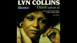 ISRAELITES:Lyn Collins - Think {About It} 1972 {Extended Version}