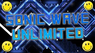 Sonic Wave Unlimited 100%