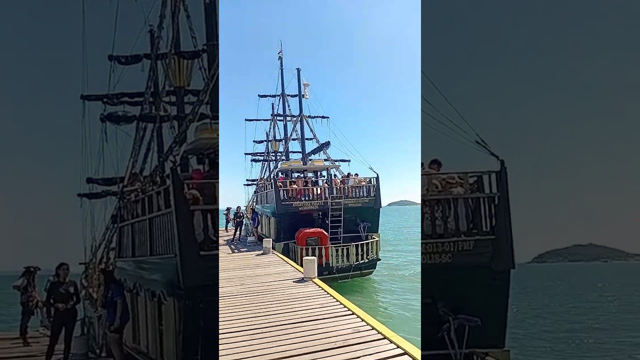 Praia de canasvieiras 