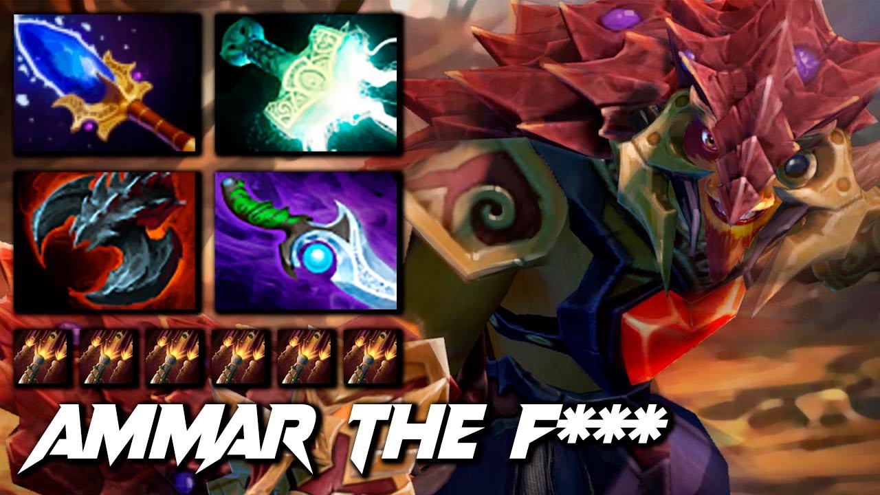 OG.ATF Pangolier Rolling Thunder - Dota 2 Pro Gameplay [Watch & Learn]