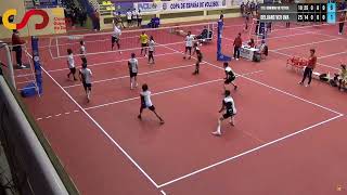 Hugo González College Recruiting Video - Fall 2022