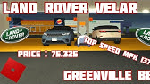 Roblox Greenville Nx300
