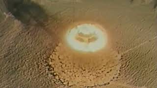 VSauce - TNT Vs Nuclear Size Comparison