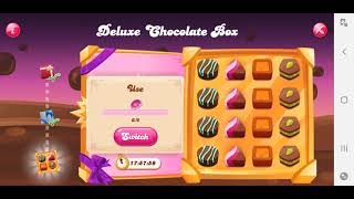 Gold Deluxe Chocolate Box 📦 What do you need! All new challenges explained! screenshot 3