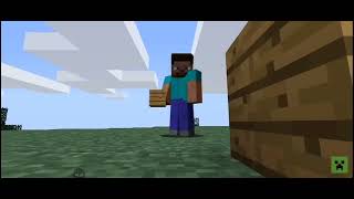 Sirf Ek Block Par Survival?! (Skyblock Challenge)