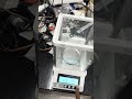#precision #pioneer weighing scale 310gm lcd #weighingsolutions #programming