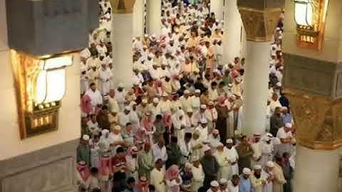 سورة الطور كاملة | القارئ عبدالرحمن عبدالغني آل عمر