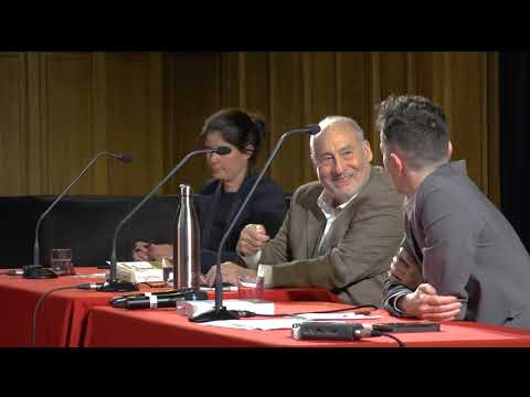 Conférence de Joseph