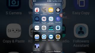 Seguidores Para Instagram ( Followers Assistant ) Android | El chino celulares screenshot 3