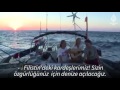 "Filistinli kardeşlerimiz özgür olana dek susmayacağız"