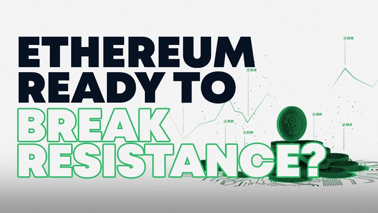 Crypto Alert! ETHUSD Support Bounce to Start a New Move Higher? | Trade  Zone with Joe Jeffriess