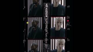 Download Lagu Mr Hudson feat. Kanye West - Supernova (Audio) MP3