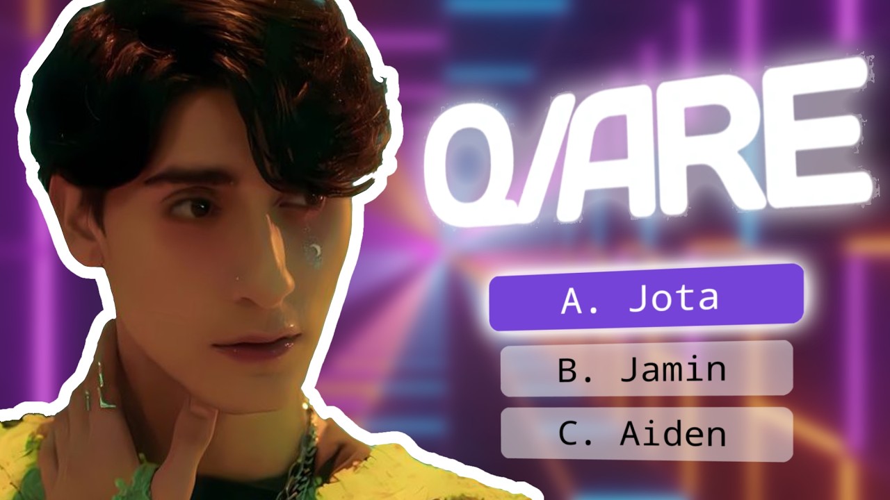 ¿Cuánto sabes de Q_ARE? | Quiz Game