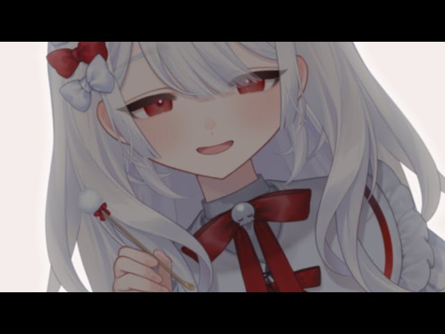 〖 ASMR￤耳かき雑談 〗新モデルでみみかきしてあげるょ。 ear cleaning〖 #まゆたまASMR 〗