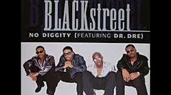 Blackstreet Ft Dr Dre - No Diggity (Radio Version) Blackstreet Ft Dr Dre - No Diggity (Radio Version)