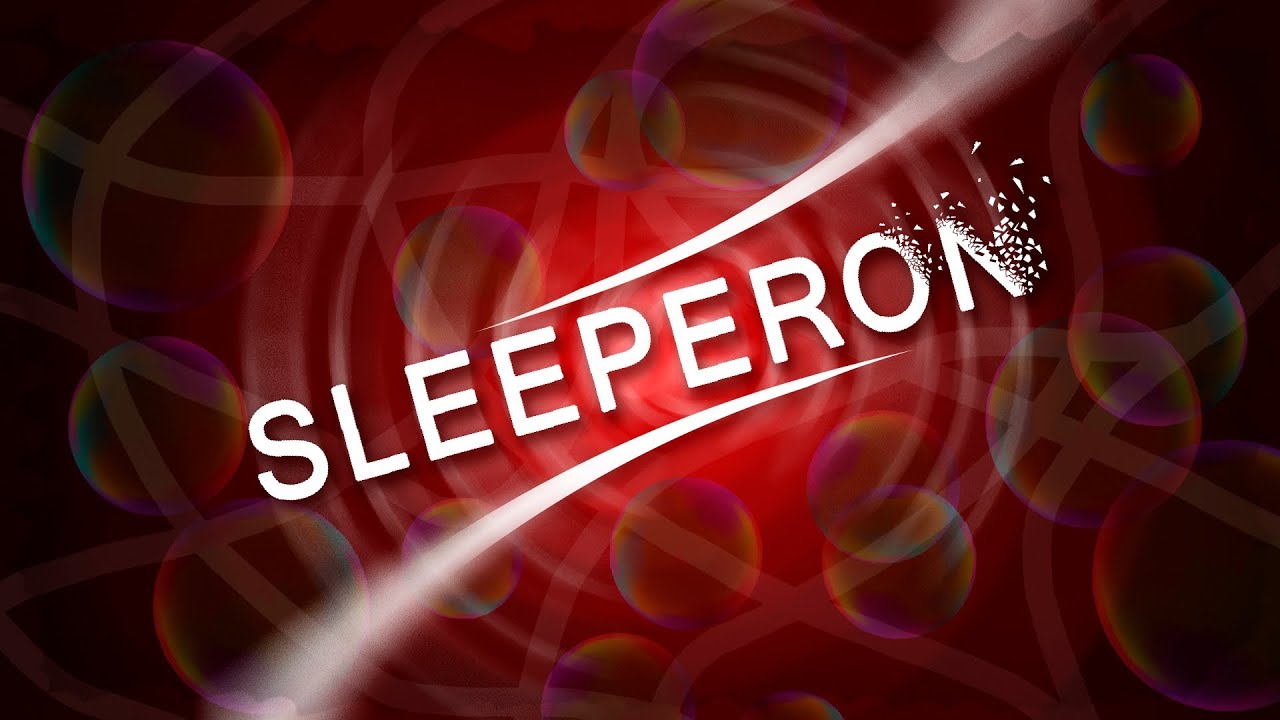 Photoshop "Sleeperon"