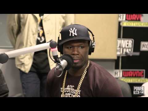 Video: Apa yang Akan Datang Dengan 50 Cent Dan Floyd Mayweather?