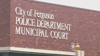 Ferguson A Year Later