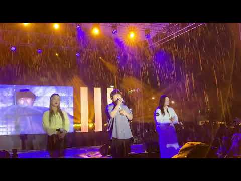 [230925 대전대 대동제] 경서예지 - 사실 나는 with 전건호