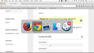 S2Member addon for WP Courseware