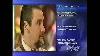 Wnju Telemundo Split-Screen Credits November 1, 2002