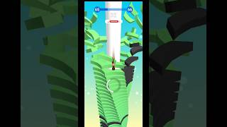 Stack ball 🥎 | #shortvideo #games #viralvideo #technogamerz #gamerzindahai screenshot 4