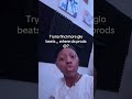 Glo beats for the win #undergroundartist #undergroundsounds #femalerapper #chiefkeef