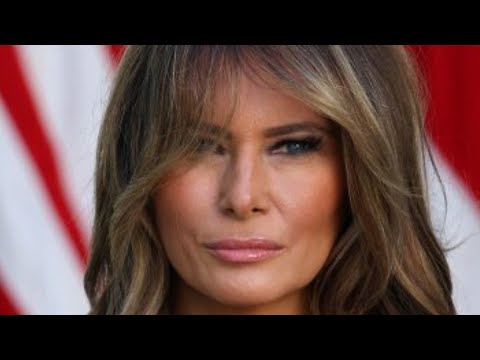 The Real Reason Donald Trump And Melania Sleep In Separate Bedrooms