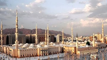 القرآن الكريم : سورة الفجر Quran Translation: Al-Fajr : 89
