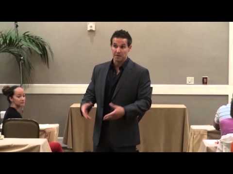 Business Motivation Coach San Diego - Aaron Keith Motivation Coach on ...
