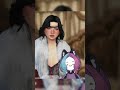 She looked real good too!!! #sims4 #cozygaming #thesims4