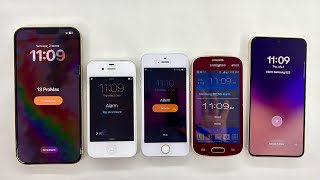 Download lagu Samsung S23 Samsung TREND IPhone 13 ProMax IPhone 5S IPhone 4S Alarm Clock and Timer
