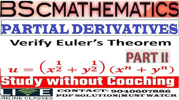 VERIFY EULER