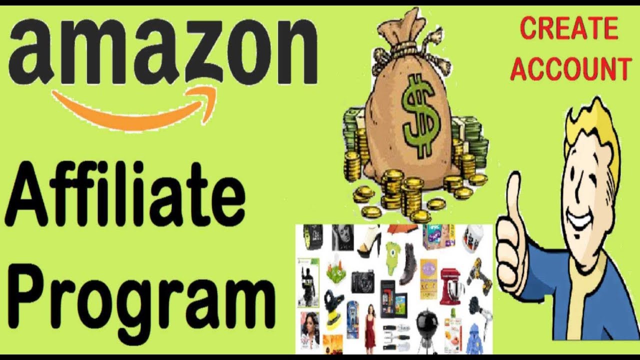 amazon associates program