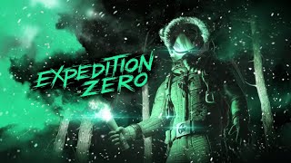 СУРВАЙВЛ ХОРРОР В СИБИРСКОМ ЛЕСУ - EXPEDITION ZERO DEMO