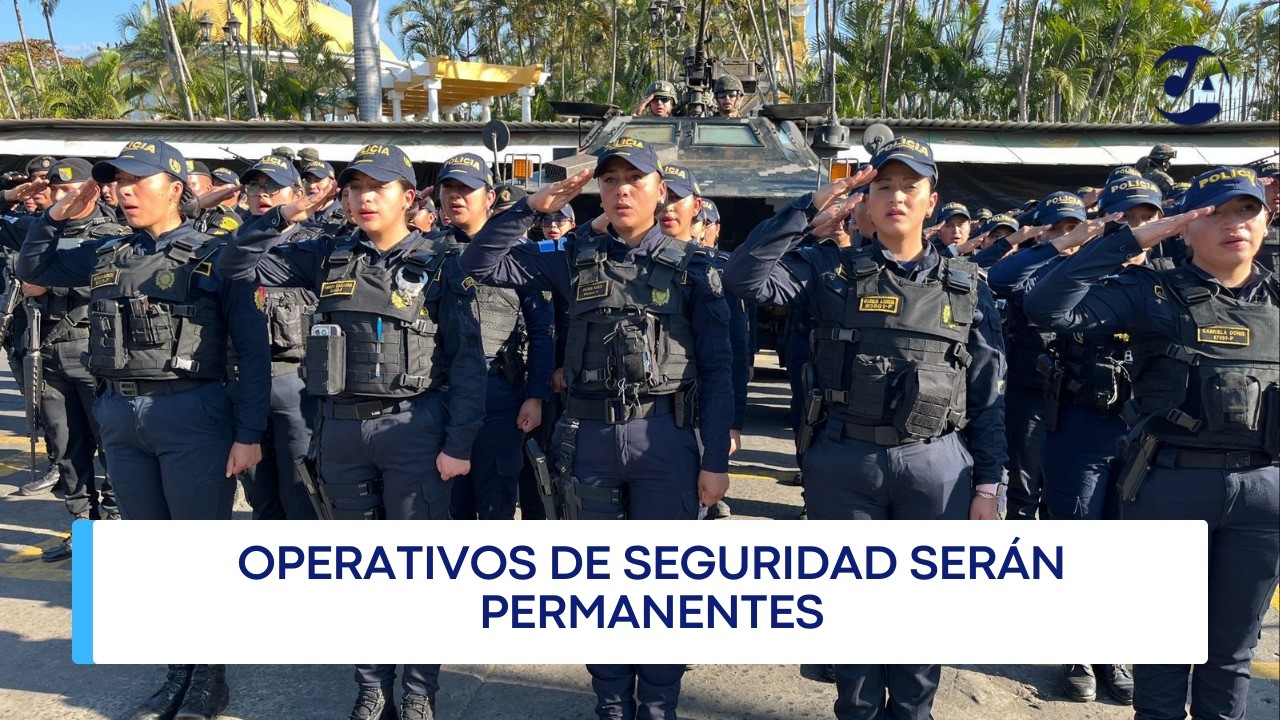 Plan Centinela: segunda fase