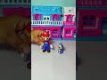 Satisfying Unboxing Super Mario Bros | Review ASMR Mario Compilation #mario #toys #shorts