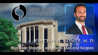Introduction: Vincent B. Gomez, M.D.