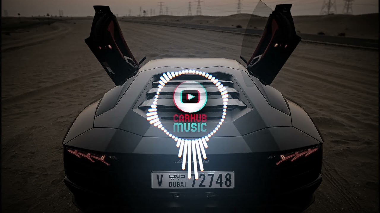 Serhat Durmus - Hislerim (ft. Zerrin) | CarHub Music