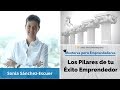 Los Pilares de tu éxito emprendedor, con Sonia Sánchez-Escuer - MPE015 - Mentores para Emprendedores