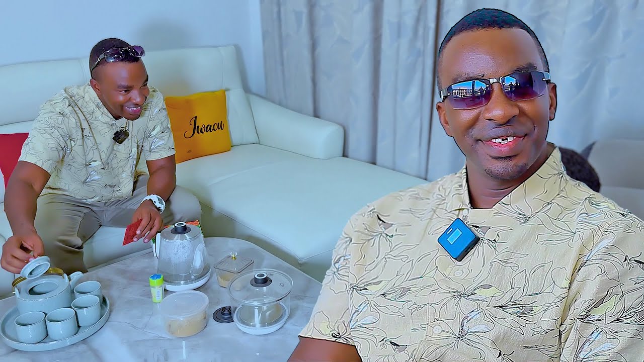 FABLICE:SINTINYA KWICWA😡//ABARABU bo muri QATAR icabazanye//Naganiriye na PRÉSIDENT//Ntamuntu NIVYE