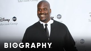 Shaquille O'Neal - Athlete | Mini Bio | BIO screenshot 5