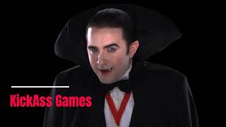KickAss Games - Games Store