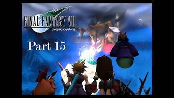 What Aerith Did - Final Fantasy VII - Modded Play - Part 15